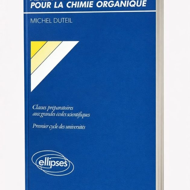 Abrégé de nomenclature pour la chimie organique
