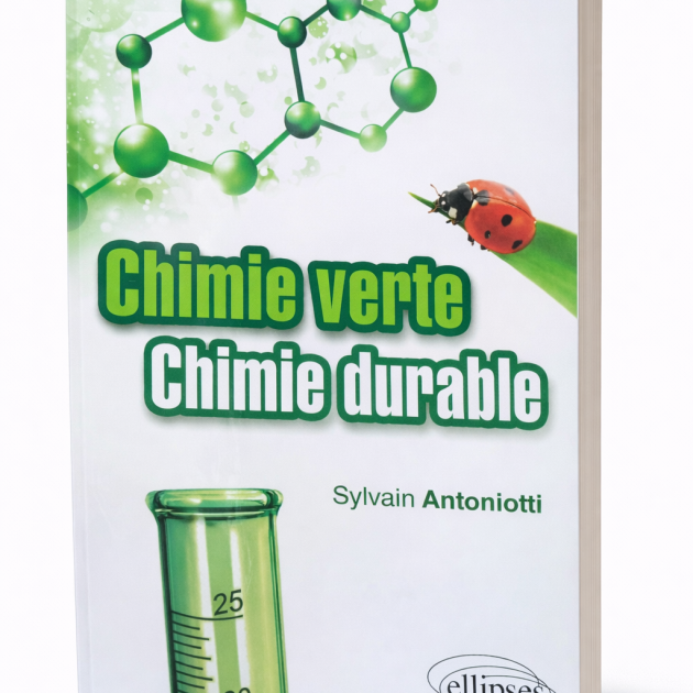 Chimie verte, chimie durable