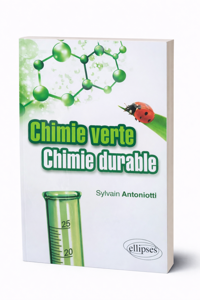Chimie verte, chimie durable