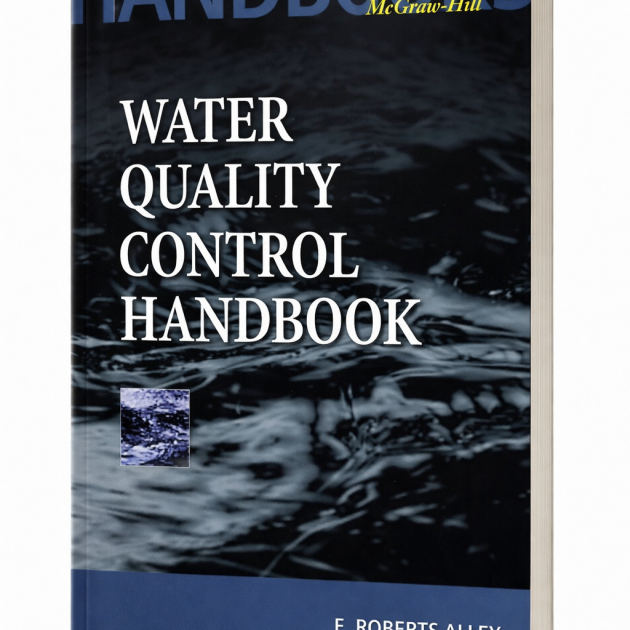 Water Quality Control Handbook