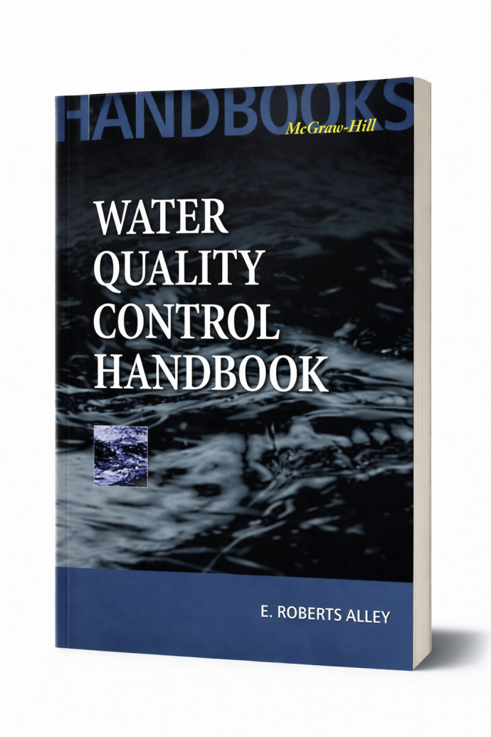 Water Quality Control Handbook