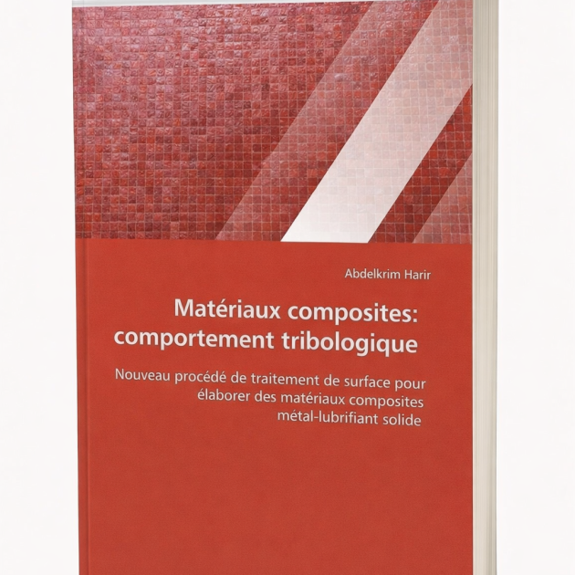 Matériaux composites : comportement tribologique